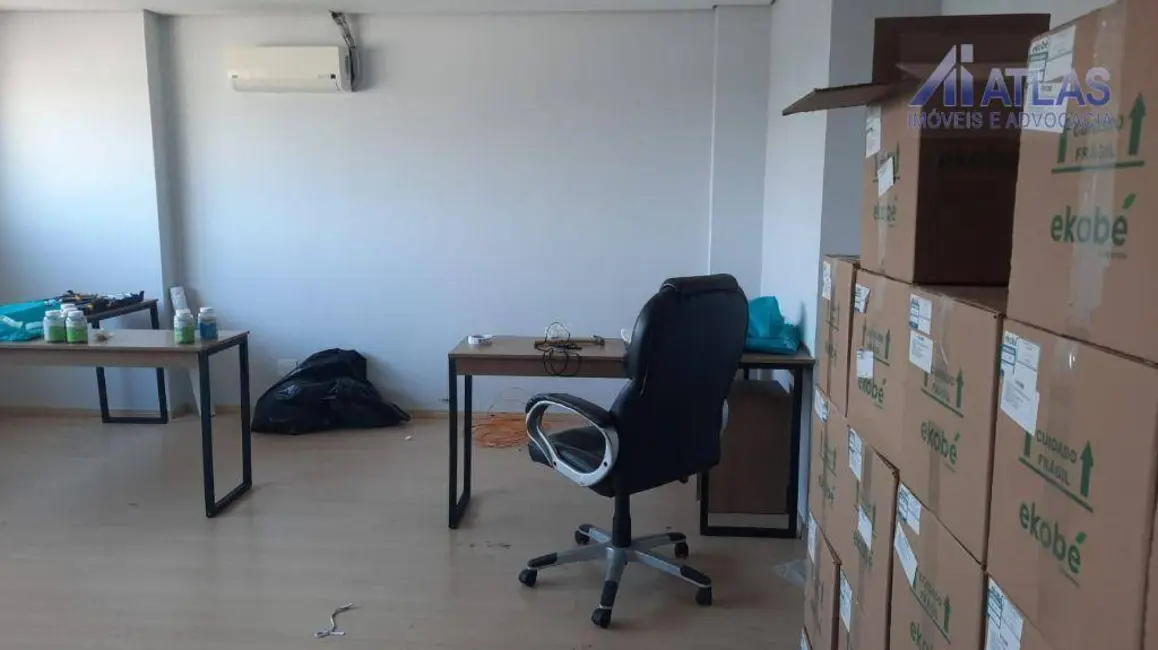 Sala Comercial à venda, 78m2 em Santana, São Paulo - SP - imagem 4 Foto 4 de Sala Comercial à venda, 78m2 em Santana, São Paulo - SP