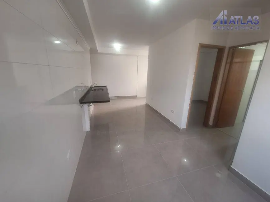 Apartamento com 2 quartos para alugar, 45m2 em Vila Maria Alta, São Paulo - SP - imagem 8 Foto 8 de Apartamento com 2 quartos para alugar, 45m2 em Vila Maria Alta, São Paulo - SP