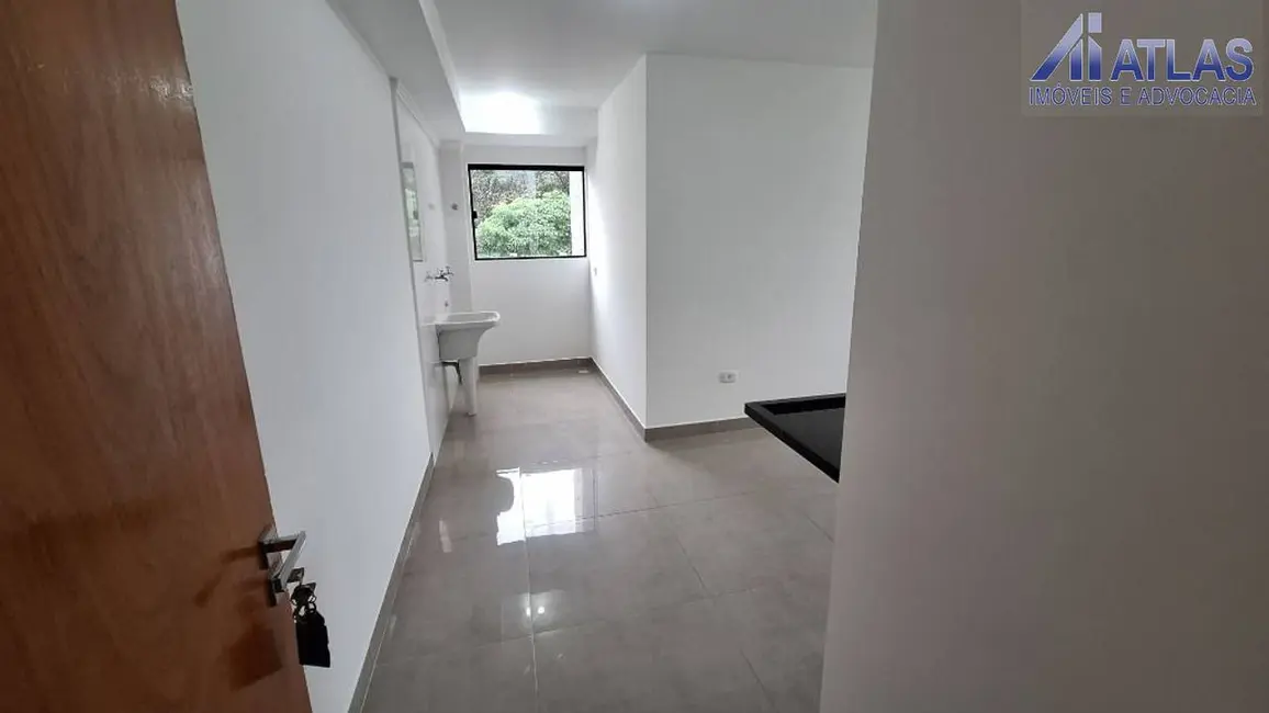 Foto 4 de Apartamento com 2 quartos para alugar, 45m2 em Vila Maria Alta, São Paulo - SP