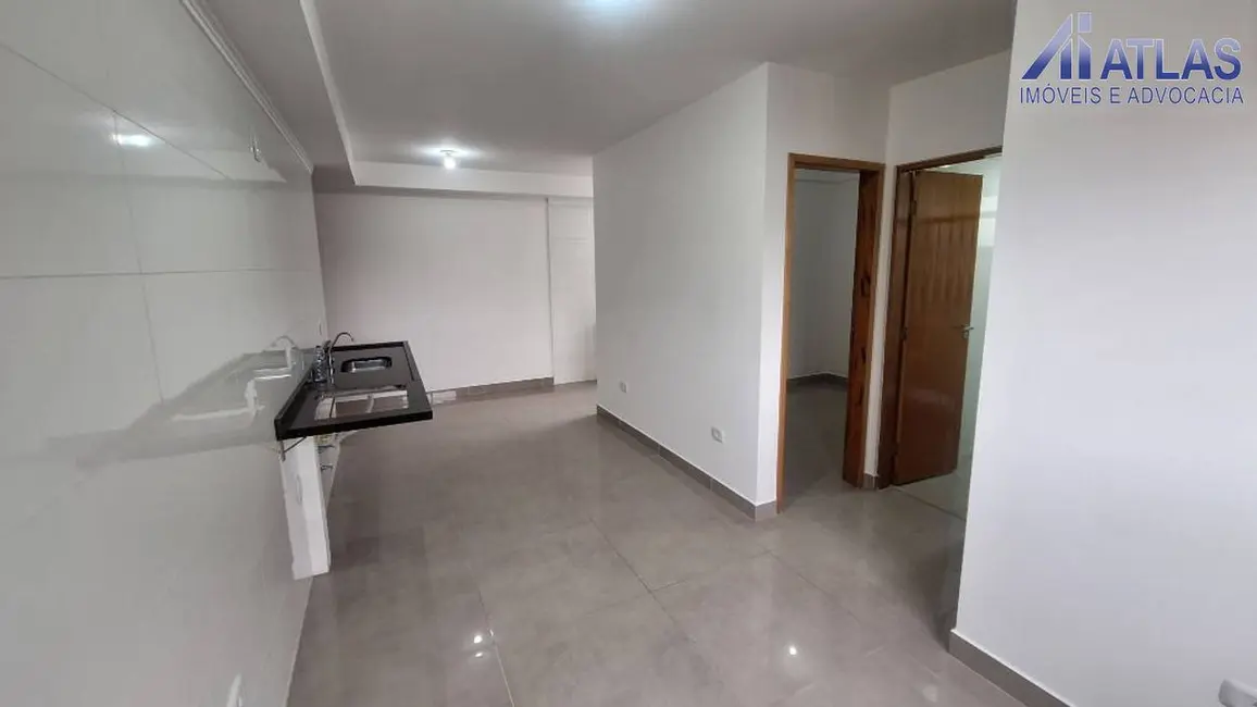 Foto 8 de Apartamento com 2 quartos para alugar, 45m2 em Vila Maria Alta, São Paulo - SP