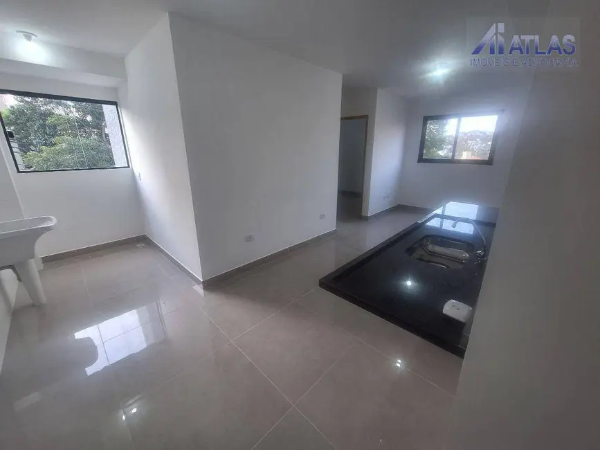 Apartamento com 2 quartos para alugar, 45m2 em Vila Maria Alta, São Paulo - SP - imagem 5 Foto 5 de Apartamento com 2 quartos para alugar, 45m2 em Vila Maria Alta, São Paulo - SP