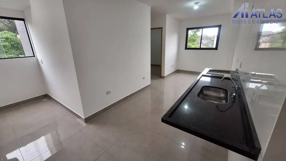 Foto 5 de Apartamento com 2 quartos para alugar, 45m2 em Vila Maria Alta, São Paulo - SP