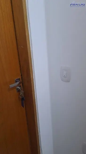 Foto 3 de Apartamento com 2 quartos para alugar, 45m2 em Vila Maria Alta, São Paulo - SP