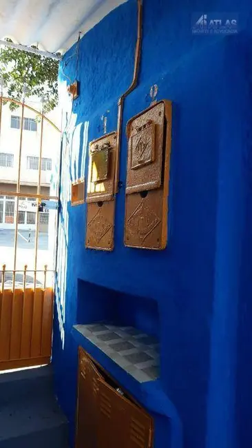 Foto 2 de Sobrado com 2 quartos à venda, 76m2 em Vila Maria Alta, São Paulo - SP