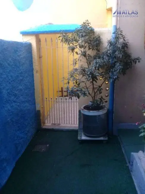 Foto 3 de Sobrado com 2 quartos à venda, 76m2 em Vila Maria Alta, São Paulo - SP