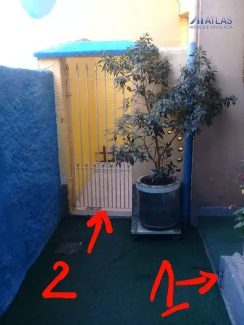 Foto 4 de Sobrado com 2 quartos à venda, 76m2 em Vila Maria Alta, São Paulo - SP