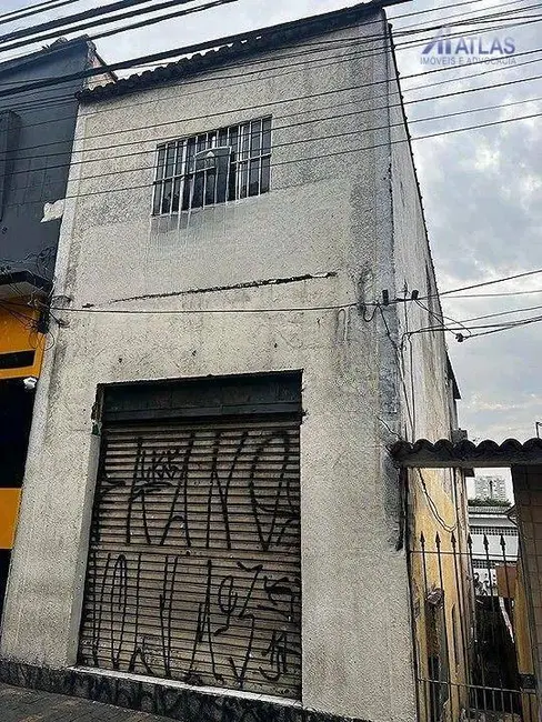 Sala Comercial à venda, 80m2 em Vila Maria, São Paulo - SP - imagem 1 Foto 1 de Sala Comercial à venda, 80m2 em Vila Maria, São Paulo - SP