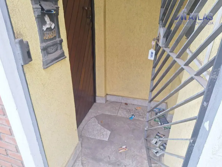 Foto 3 de Casa com 2 quartos à venda, 100m2 em Vila Maria Alta, São Paulo - SP