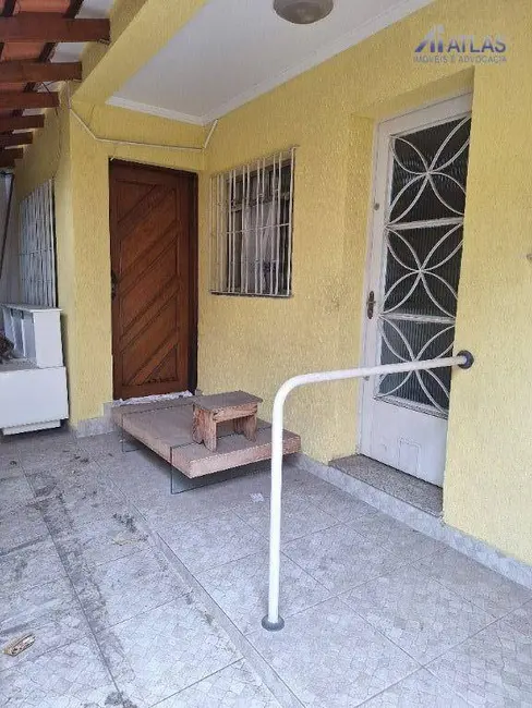 Foto 9 de Casa com 2 quartos à venda, 100m2 em Vila Maria Alta, São Paulo - SP