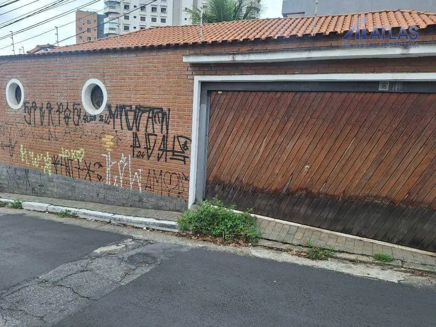 Foto 2 de Casa com 2 quartos à venda, 100m2 em Vila Maria Alta, São Paulo - SP