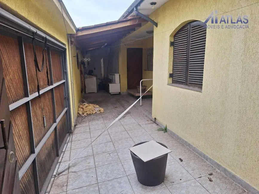 Foto 7 de Casa com 2 quartos à venda, 100m2 em Vila Maria Alta, São Paulo - SP