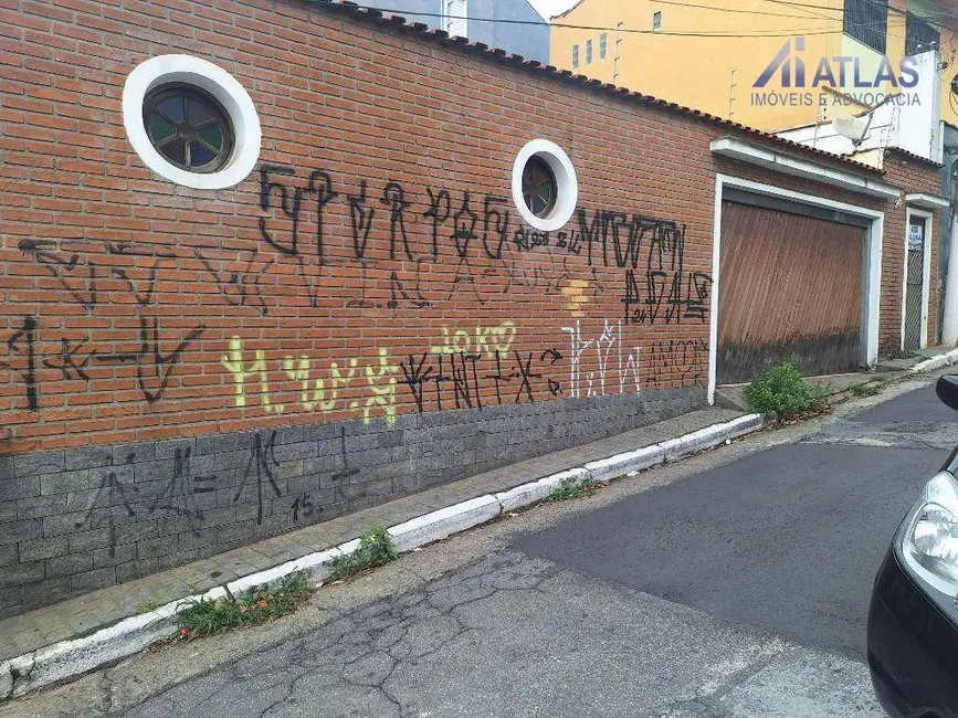 Foto 1 de Casa com 2 quartos à venda, 100m2 em Vila Maria Alta, São Paulo - SP