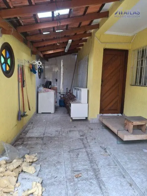 Foto 8 de Casa com 2 quartos à venda, 100m2 em Vila Maria Alta, São Paulo - SP