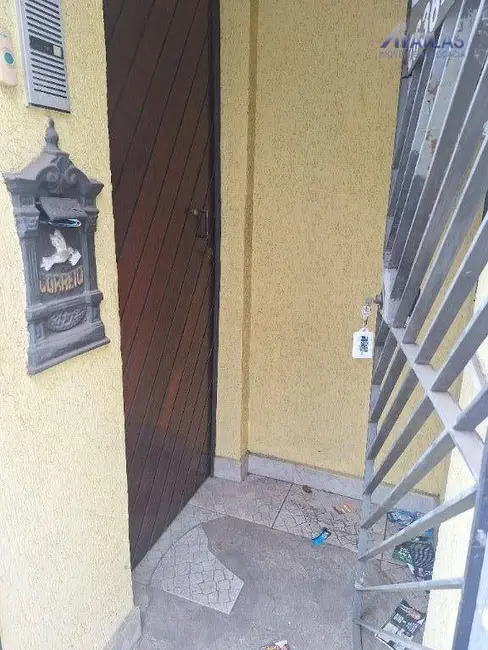 Foto 4 de Casa com 2 quartos à venda, 100m2 em Vila Maria Alta, São Paulo - SP