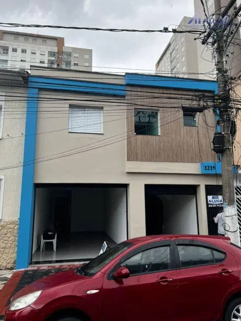 Foto 9 de Sala Comercial para alugar, 70m2 em Vila Maria, São Paulo - SP