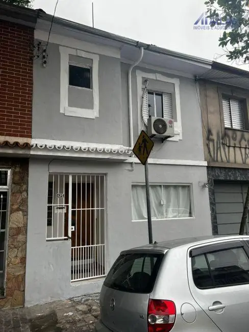 Foto 1 de Sobrado com 2 quartos à venda, 50m2 em Vila Maria, São Paulo - SP