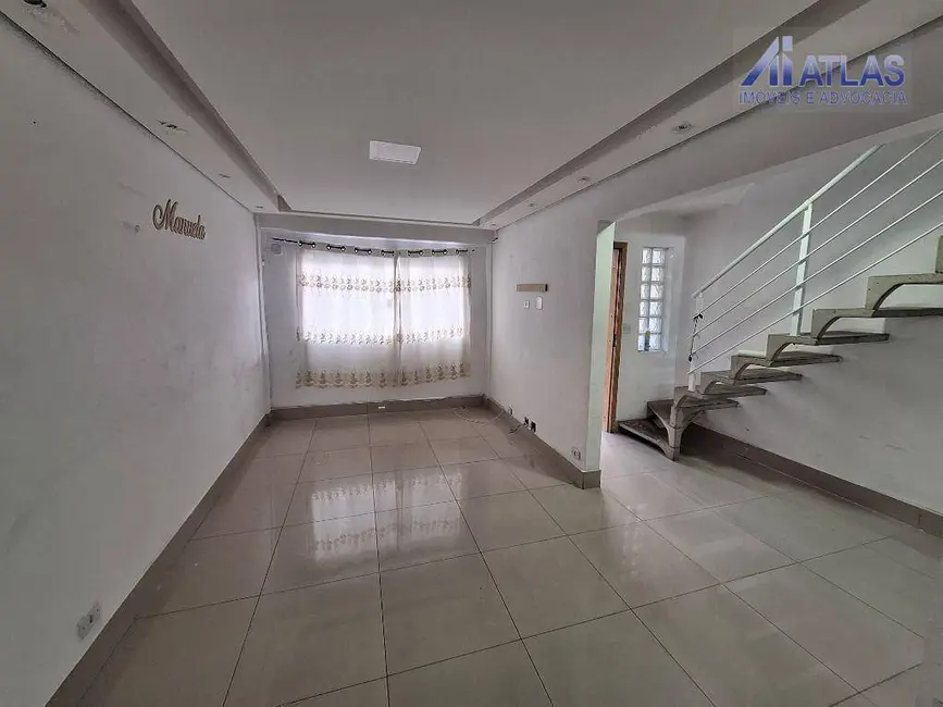 Foto 7 de Sobrado com 2 quartos à venda, 50m2 em Vila Maria, São Paulo - SP