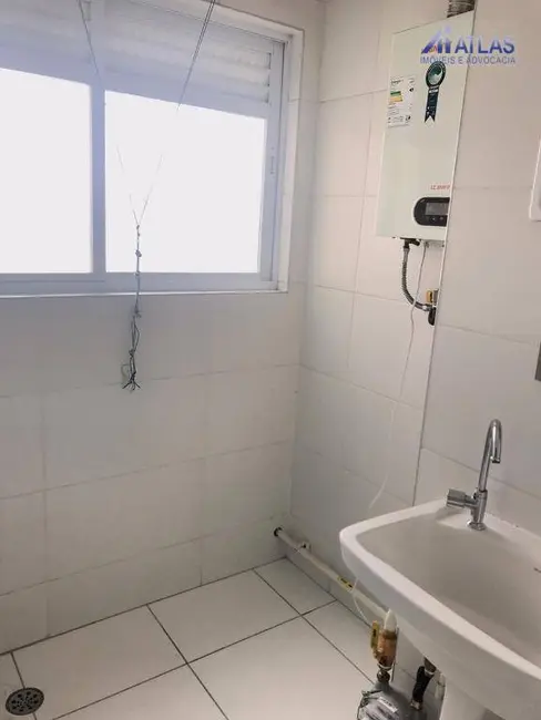 Foto 9 de Apartamento com 3 quartos para alugar, 60m2 em Vila Maria, São Paulo - SP