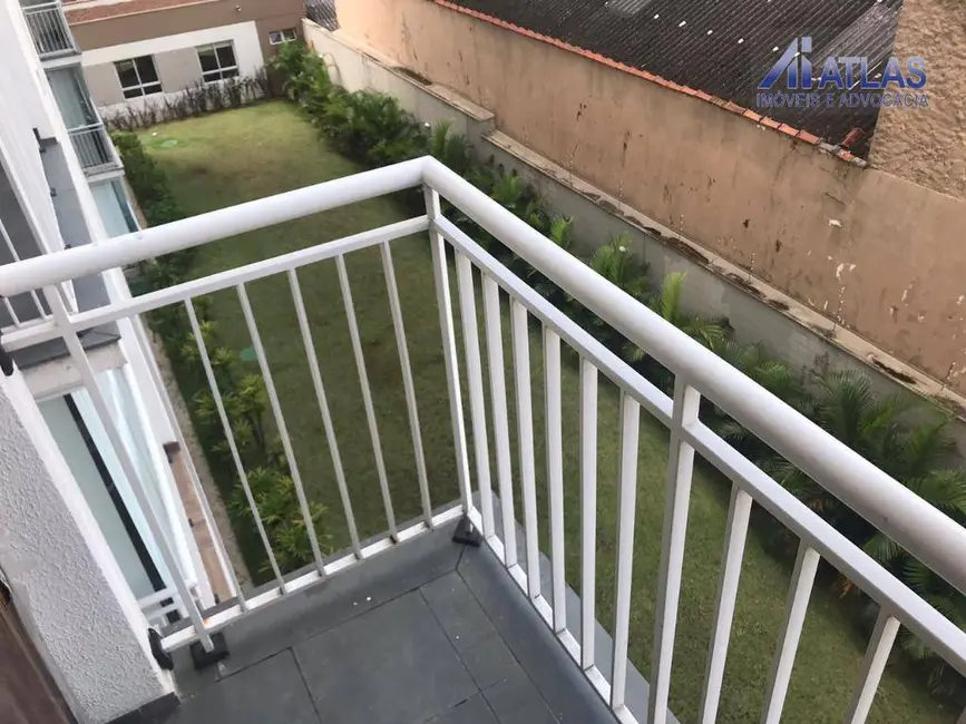Foto 6 de Apartamento com 3 quartos para alugar, 60m2 em Vila Maria, São Paulo - SP