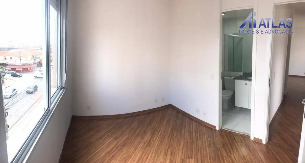 Foto 5 de Apartamento com 3 quartos para alugar, 60m2 em Vila Maria, São Paulo - SP