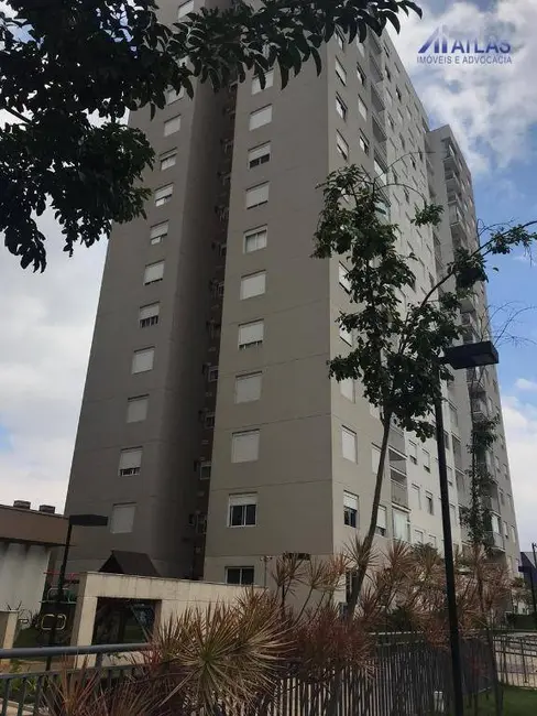 Foto 2 de Apartamento com 3 quartos para alugar, 60m2 em Vila Maria, São Paulo - SP