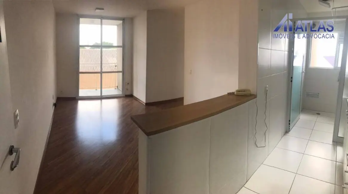 Foto 1 de Apartamento com 3 quartos para alugar, 60m2 em Vila Maria, São Paulo - SP