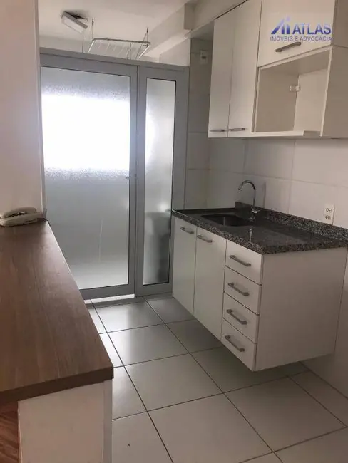 Foto 4 de Apartamento com 3 quartos para alugar, 60m2 em Vila Maria, São Paulo - SP
