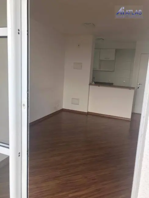 Foto 7 de Apartamento com 3 quartos para alugar, 60m2 em Vila Maria, São Paulo - SP