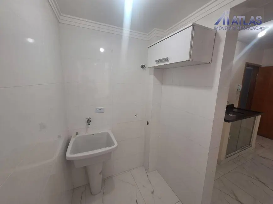 Foto 6 de Apartamento com 2 quartos para alugar, 42m2 em Vila Maria, São Paulo - SP