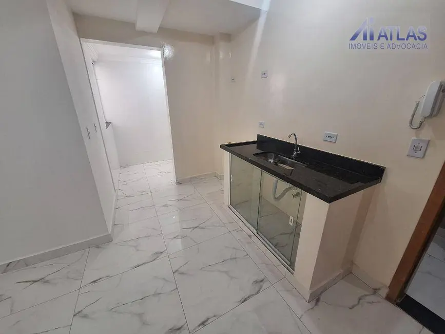 Foto 3 de Apartamento com 2 quartos para alugar, 42m2 em Vila Maria, São Paulo - SP