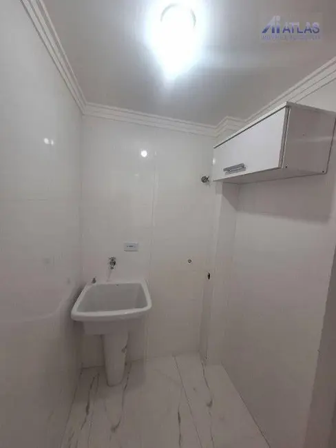 Foto 7 de Apartamento com 2 quartos para alugar, 42m2 em Vila Maria, São Paulo - SP