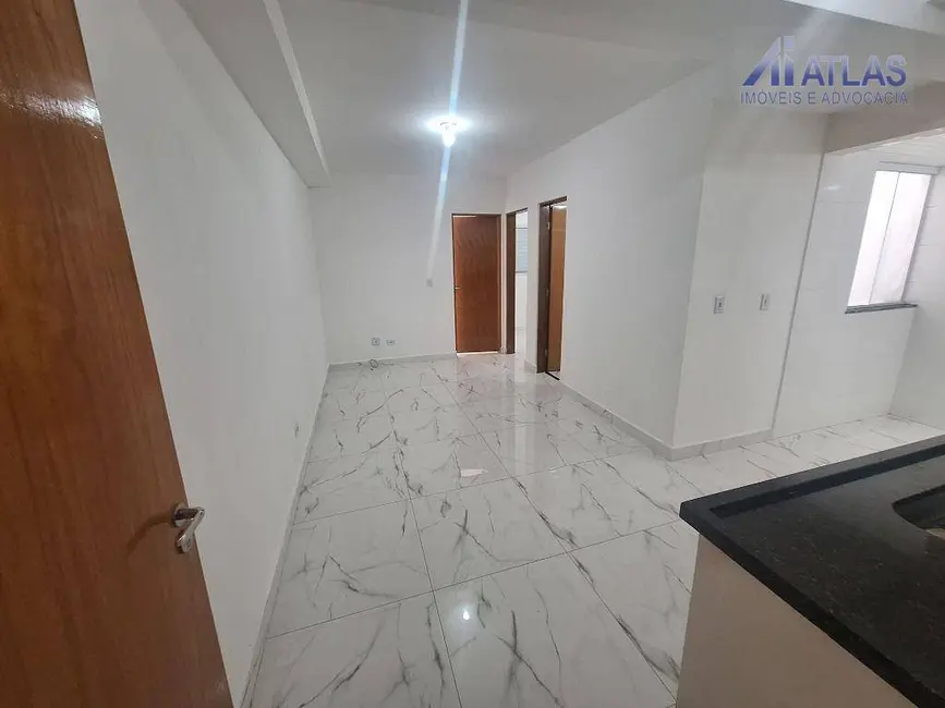 Foto 1 de Apartamento com 2 quartos para alugar, 42m2 em Vila Maria, São Paulo - SP