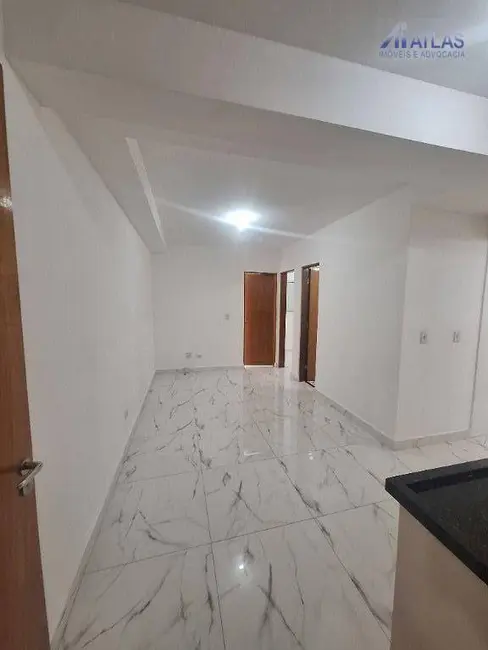 Foto 2 de Apartamento com 2 quartos para alugar, 42m2 em Vila Maria, São Paulo - SP