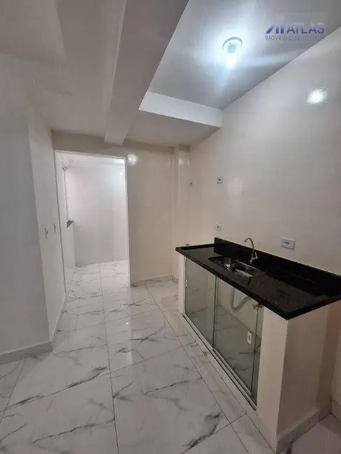 Foto 4 de Apartamento com 2 quartos para alugar, 42m2 em Vila Maria, São Paulo - SP