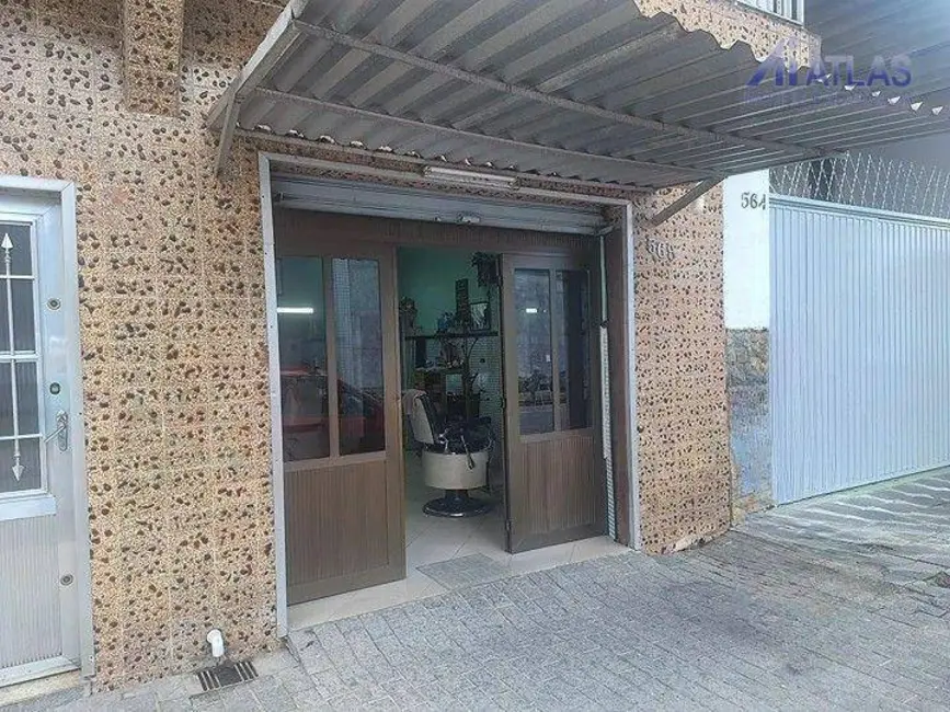 Foto 1 de Sala Comercial para alugar, 35m2 em Vila Maria, São Paulo - SP