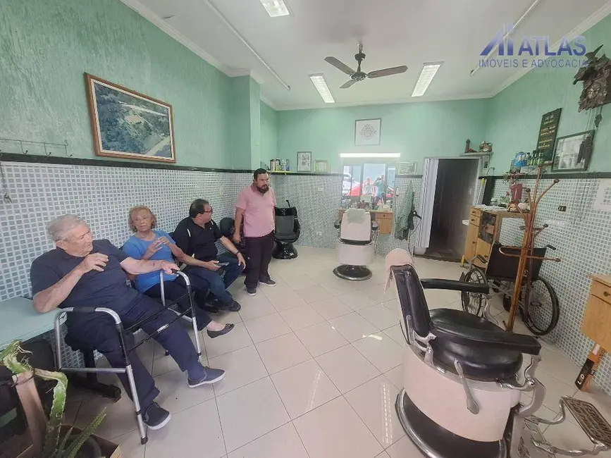 Foto 3 de Sala Comercial para alugar, 35m2 em Vila Maria, São Paulo - SP