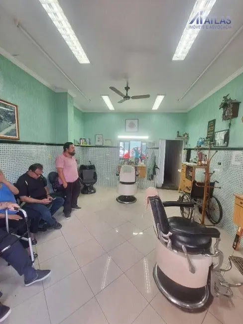 Foto 4 de Sala Comercial para alugar, 35m2 em Vila Maria, São Paulo - SP