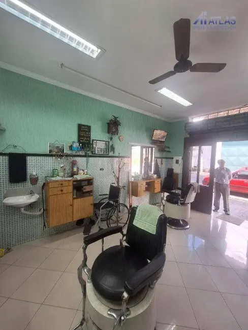 Foto 8 de Sala Comercial para alugar, 35m2 em Vila Maria, São Paulo - SP