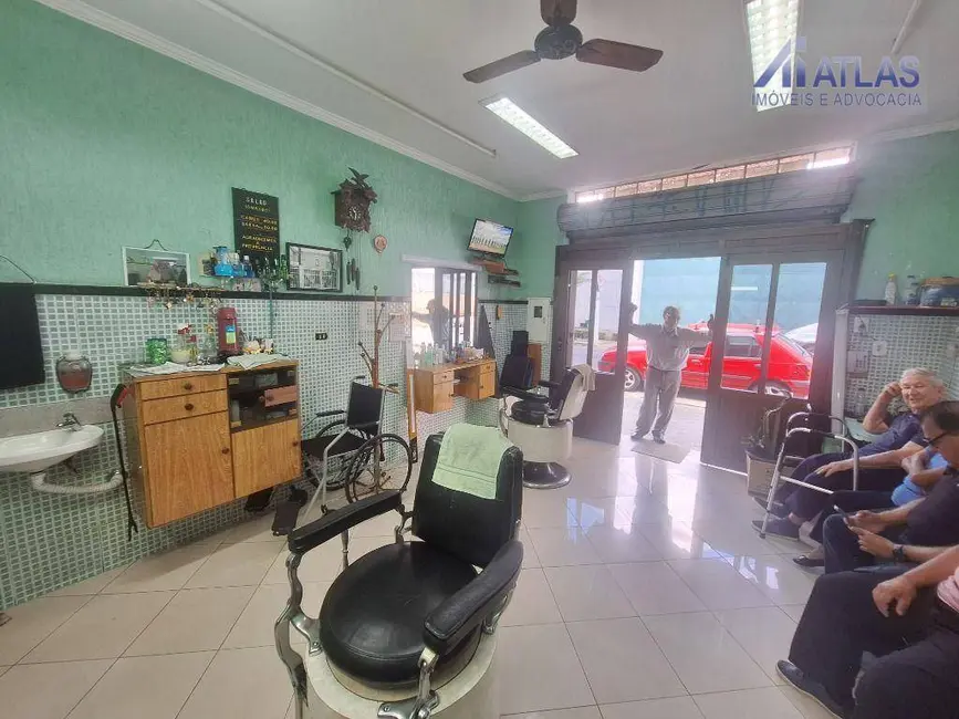 Foto 7 de Sala Comercial para alugar, 35m2 em Vila Maria, São Paulo - SP