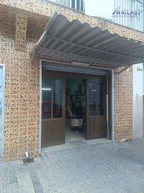 Foto 2 de Sala Comercial para alugar, 35m2 em Vila Maria, São Paulo - SP