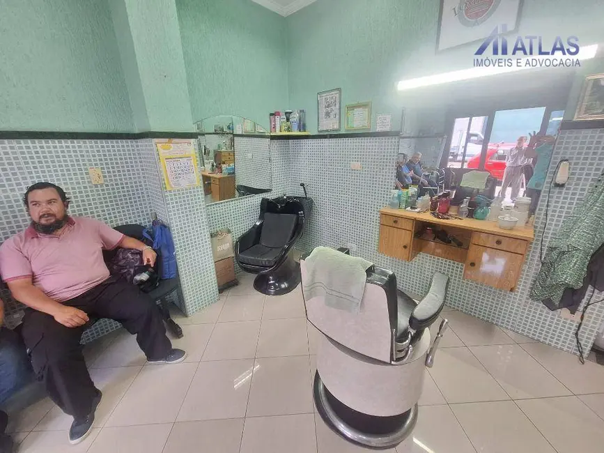 Foto 6 de Sala Comercial para alugar, 35m2 em Vila Maria, São Paulo - SP