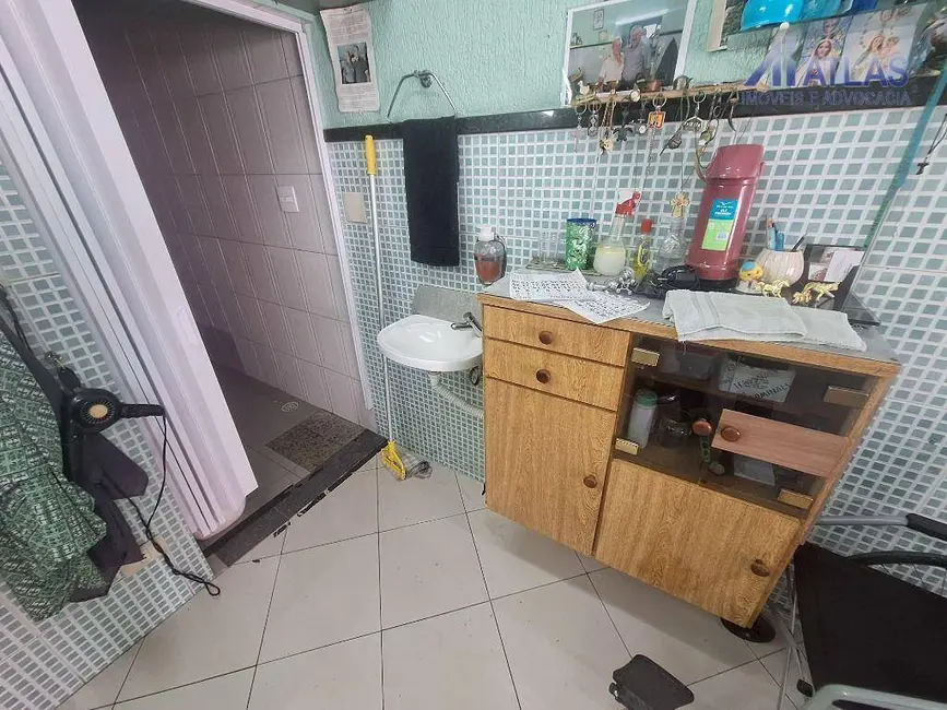 Foto 9 de Sala Comercial para alugar, 35m2 em Vila Maria, São Paulo - SP