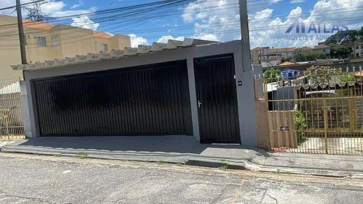 Foto 1 de Terreno / Lote à venda, 248m2 em Vila Medeiros, São Paulo - SP