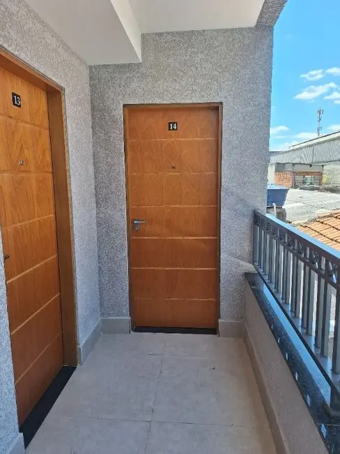 Foto 4 de Apartamento com 2 quartos para alugar, 42m2 em Vila Maria, São Paulo - SP