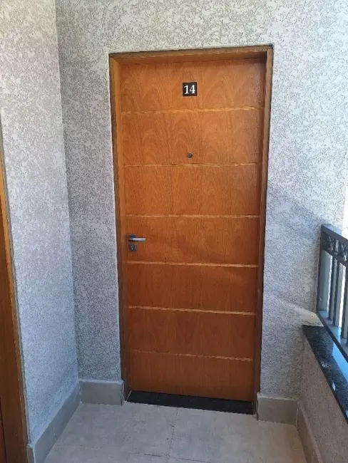 Foto 3 de Apartamento com 2 quartos para alugar, 42m2 em Vila Maria, São Paulo - SP