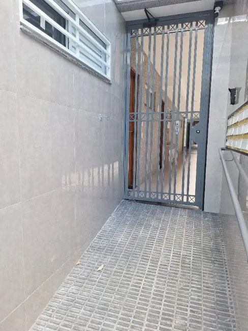 Foto 2 de Apartamento com 2 quartos para alugar, 42m2 em Vila Maria, São Paulo - SP