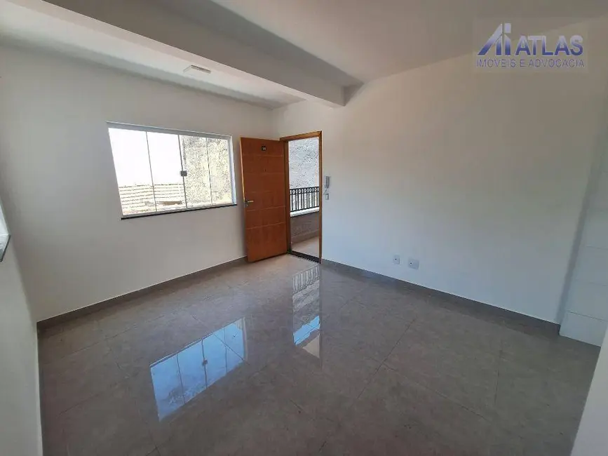 Foto 7 de Apartamento com 2 quartos para alugar, 42m2 em Vila Maria, São Paulo - SP