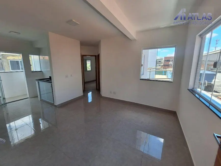 Foto 5 de Apartamento com 2 quartos para alugar, 42m2 em Vila Maria, São Paulo - SP