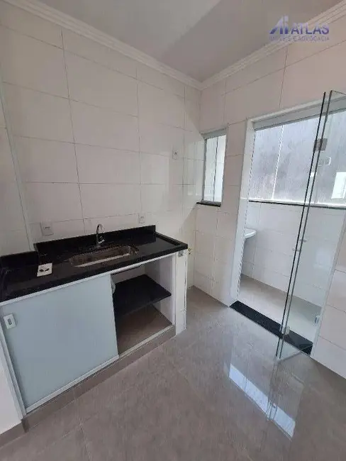 Foto 9 de Apartamento com 2 quartos para alugar, 40m2 em Vila Maria, São Paulo - SP