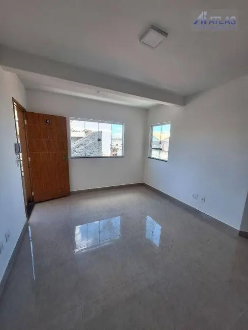 Foto 7 de Apartamento com 2 quartos para alugar, 40m2 em Vila Maria, São Paulo - SP